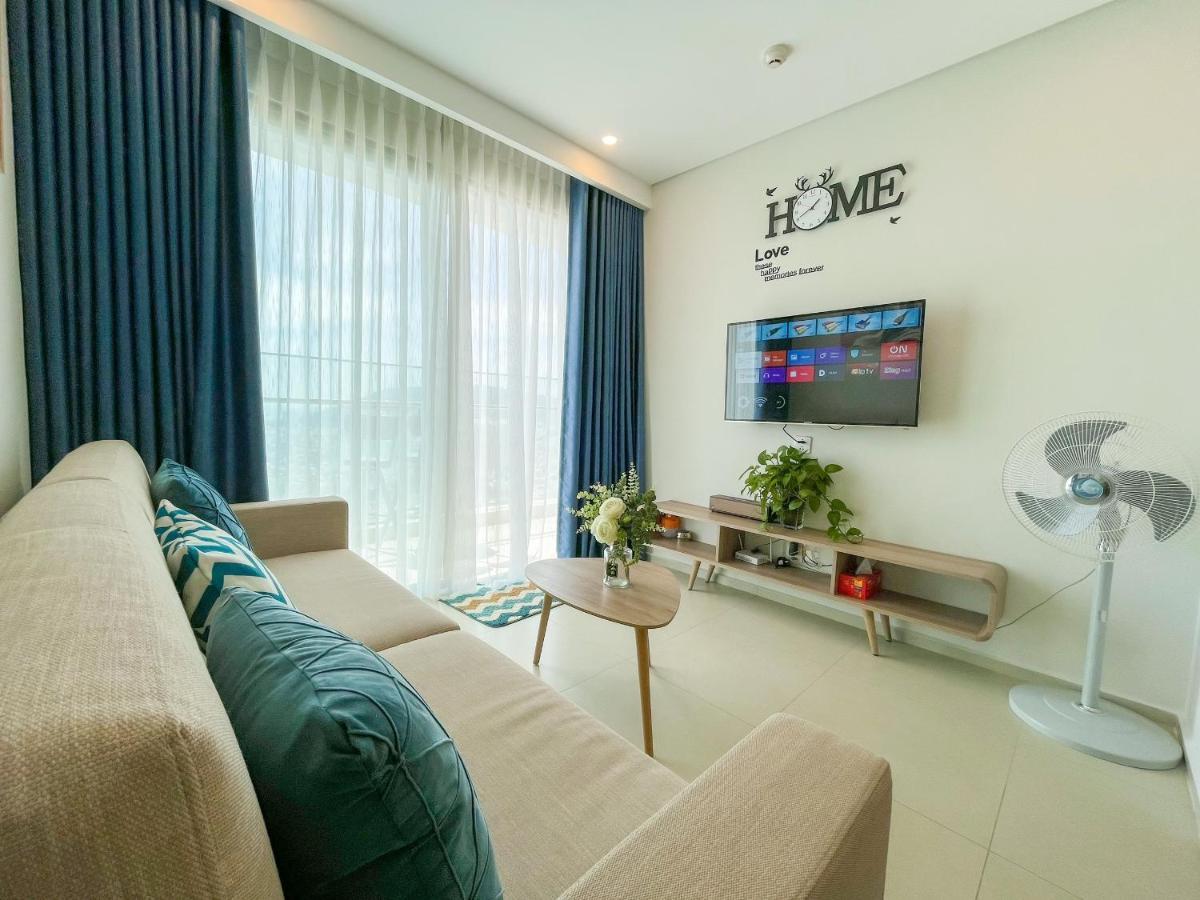 The Song Apartment Vung Tau - Mita House Exterior photo