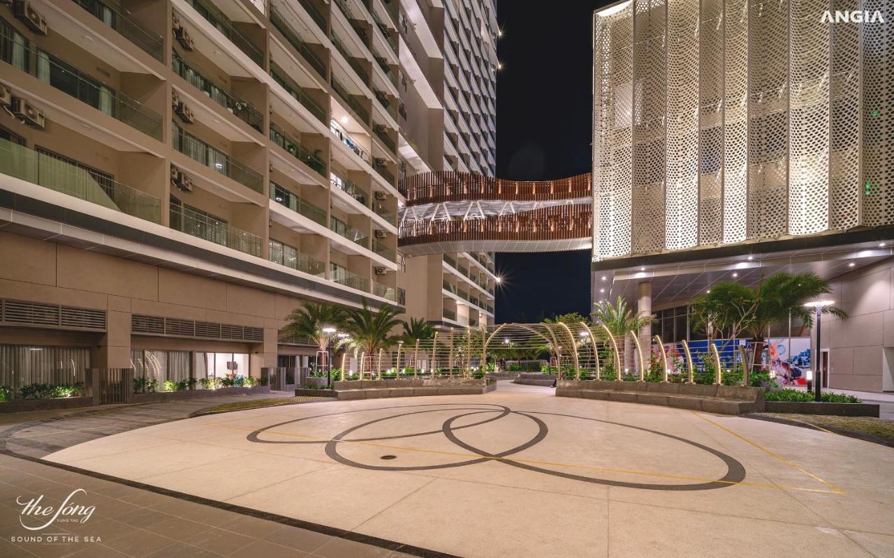 The Song Apartment Vung Tau - Mita House Exterior photo