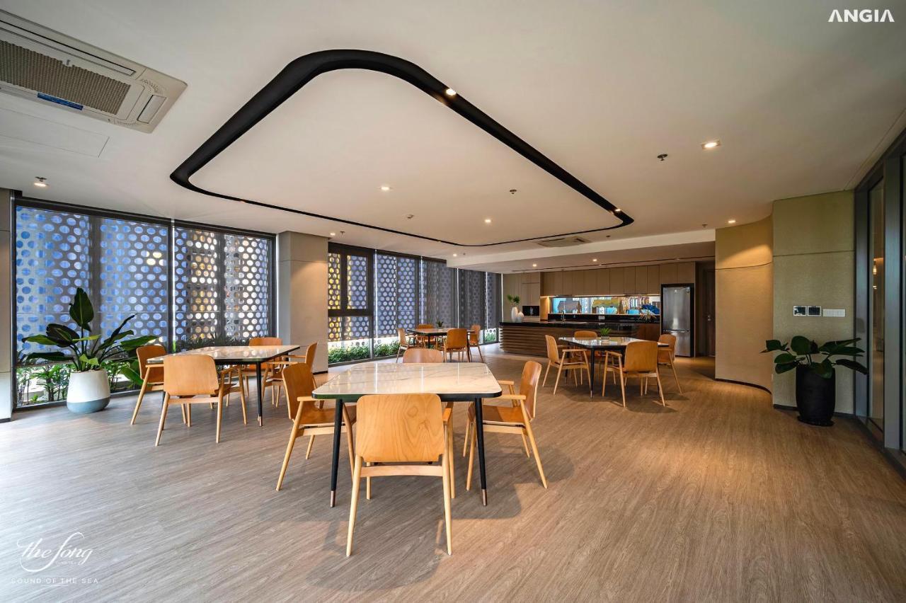 The Song Apartment Vung Tau - Mita House Exterior photo
