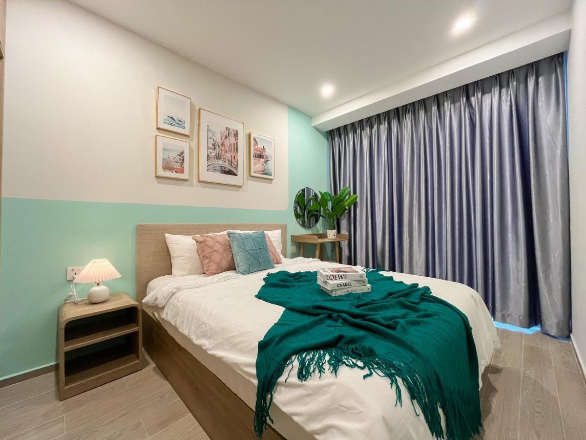 The Song Apartment Vung Tau - Mita House Exterior photo