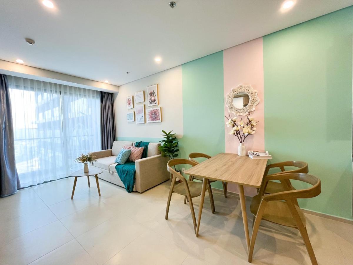 The Song Apartment Vung Tau - Mita House Exterior photo