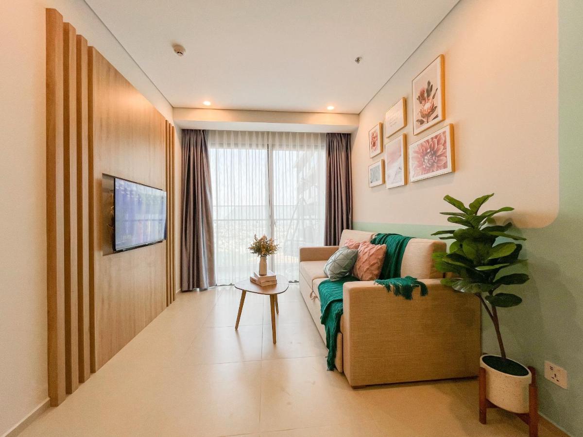 The Song Apartment Vung Tau - Mita House Exterior photo