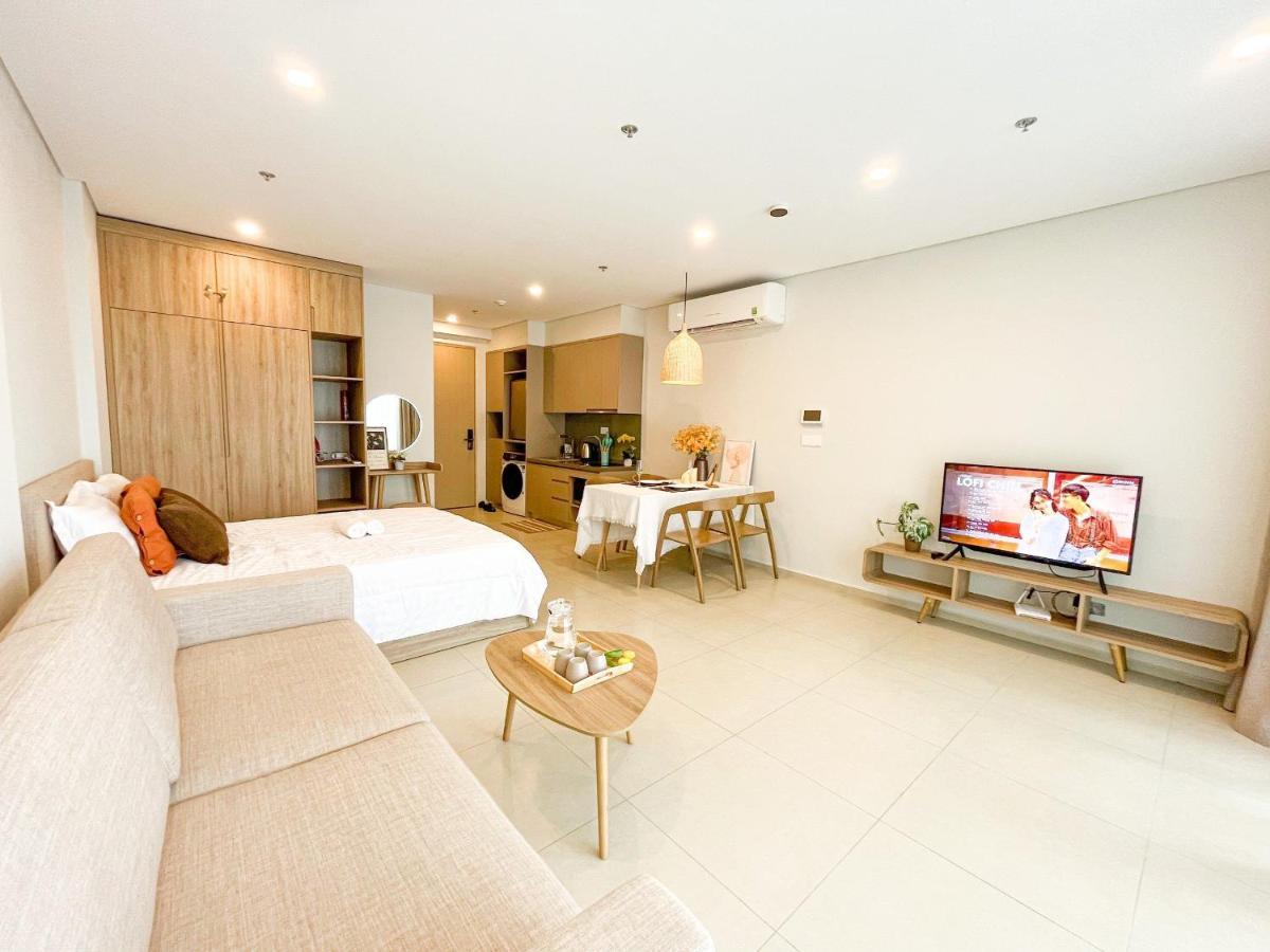 The Song Apartment Vung Tau - Mita House Exterior photo